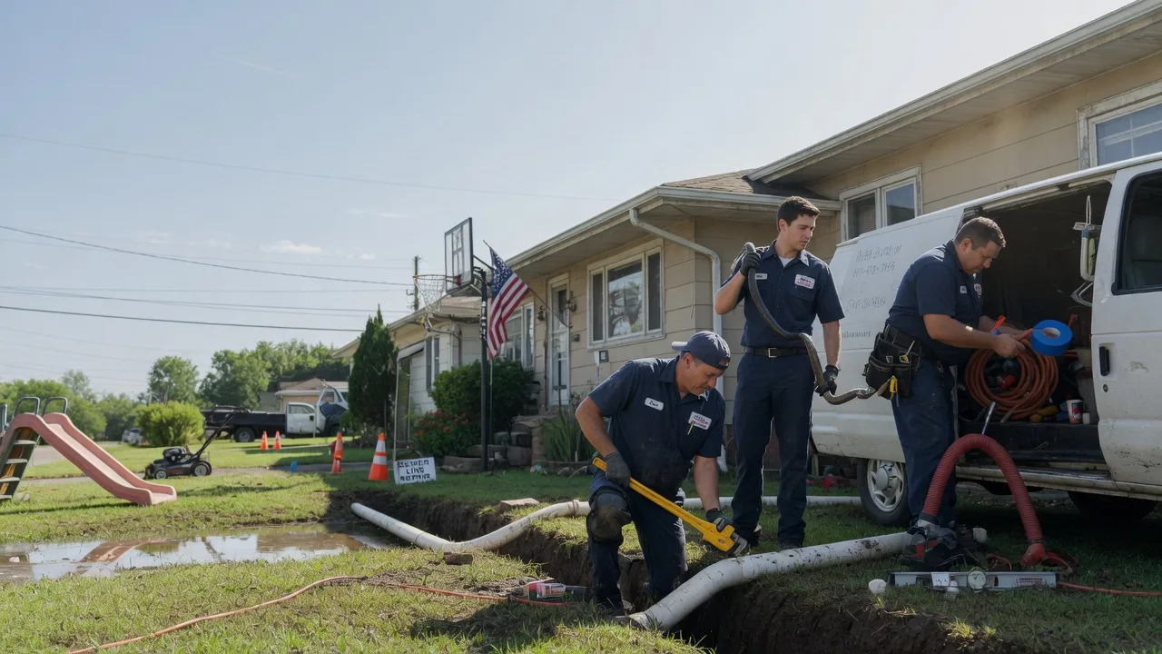 Toilet Installation in Arlington, OR near me